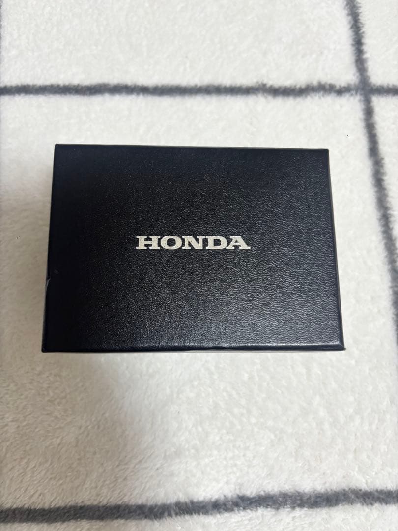 HONDA S660 3Dクリスタル置物
