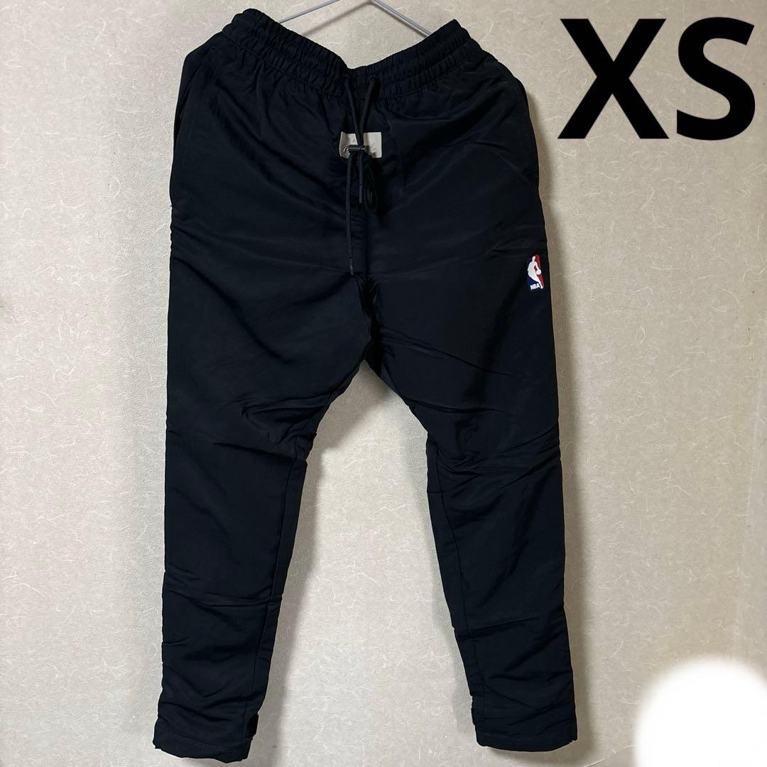 NIKE×Fear of God Warm Up Pant