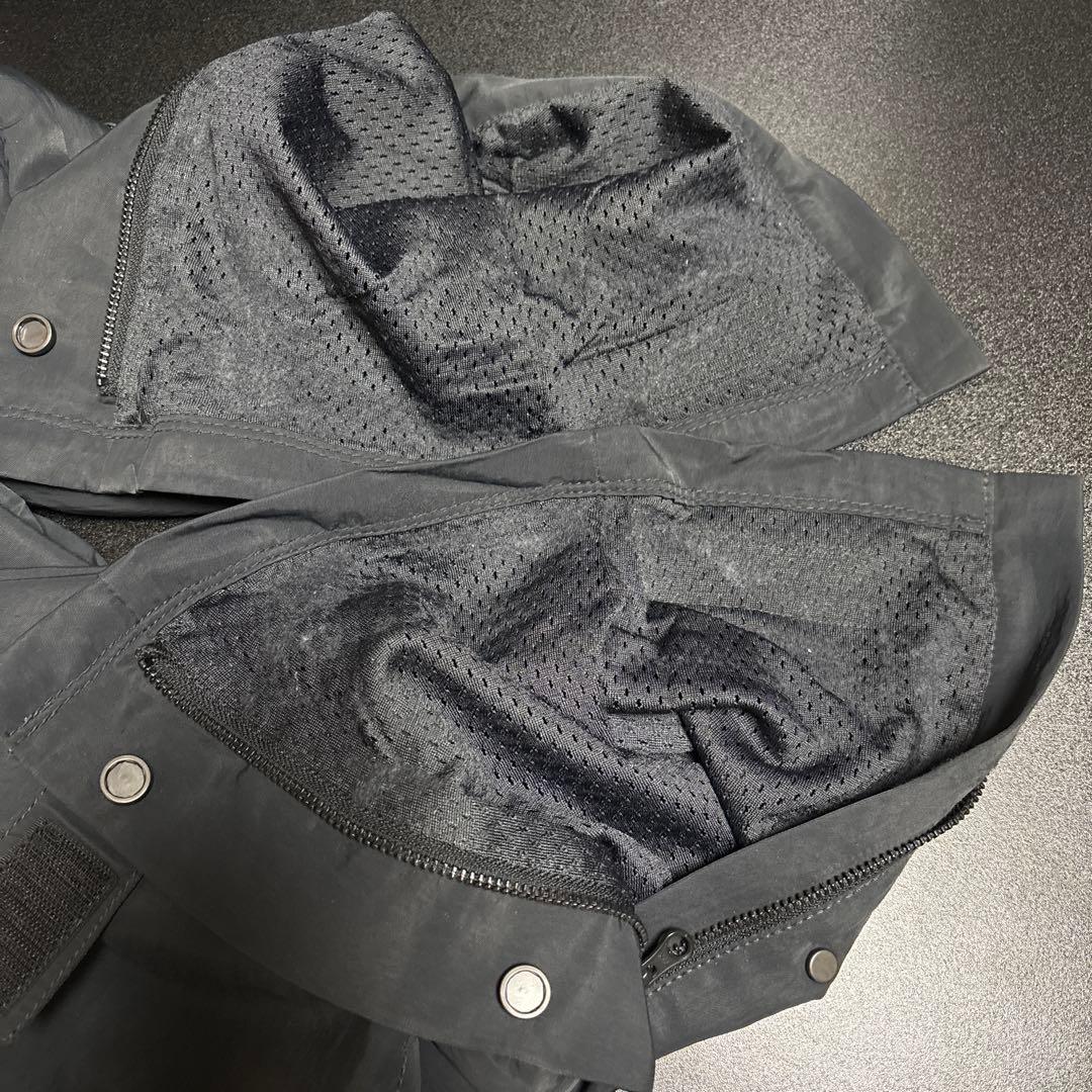 NIKE×Fear of God Warm Up Pant