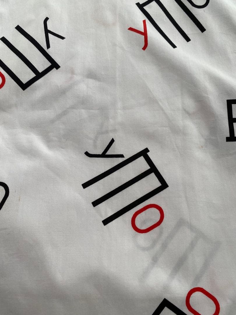 YMO Premium 限定shirt バンダナ CD2枚 ポスカ付 完品