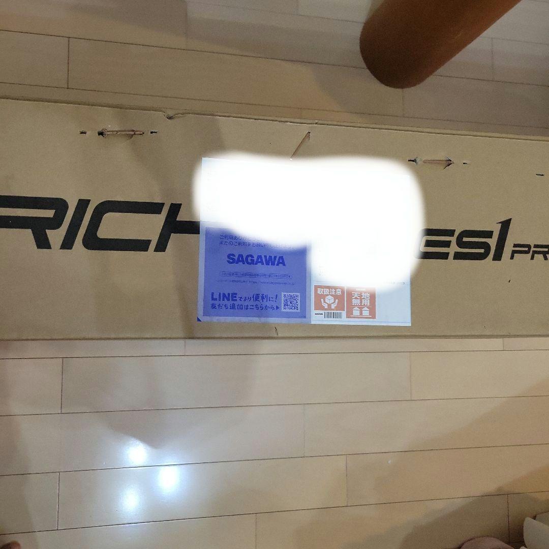 れん様　RICHBIT