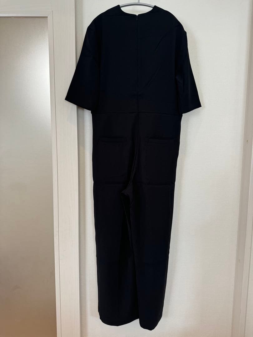 FORME × 金子綾 東原亜希 ジャンプスーツ セレモニーにも！