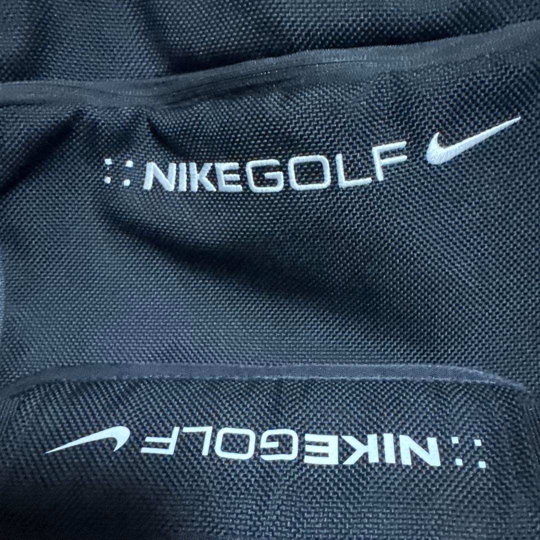 (希少) ナイキゴルフ　バックセット