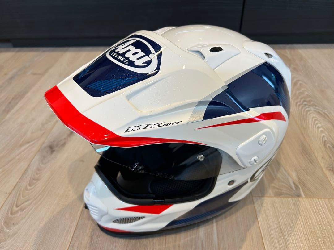 美品 アライ ツアークロス3 Tour C ross3