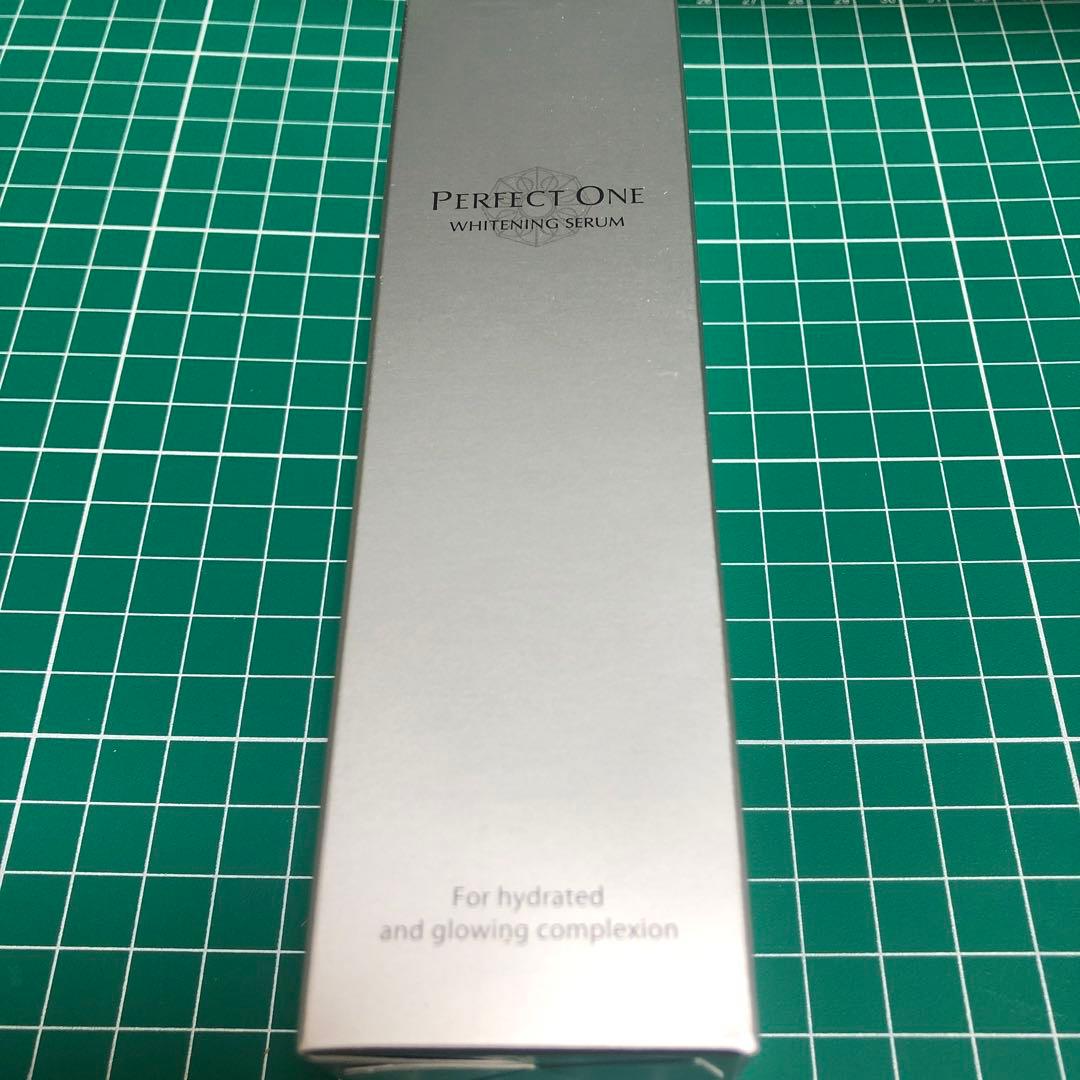 新日本製薬 株主優待 4点セット パーフェクトワン