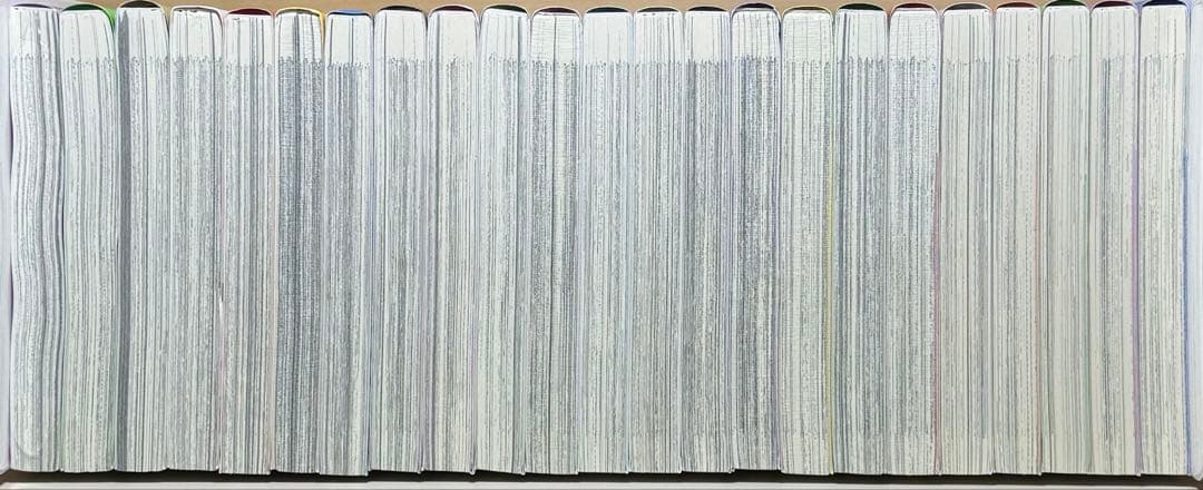 【新品特典付き】 ★忘却バッテリー 1〜23巻 全巻セット★