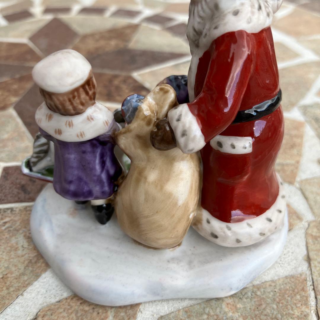 Villeroy&Boch ビレロイ&ボッホ　クリスマス アトリエ Xmas