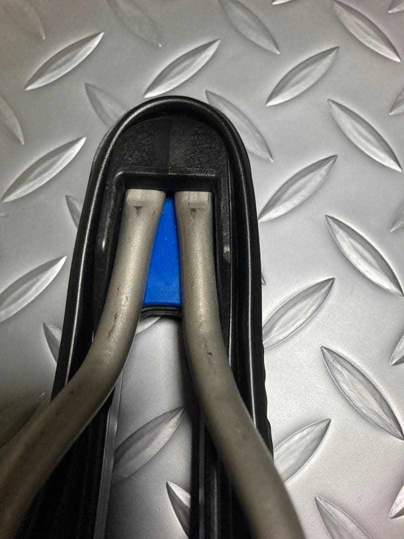 取り付けのみ　 Selle Italia SLR 3D サドル ブラック