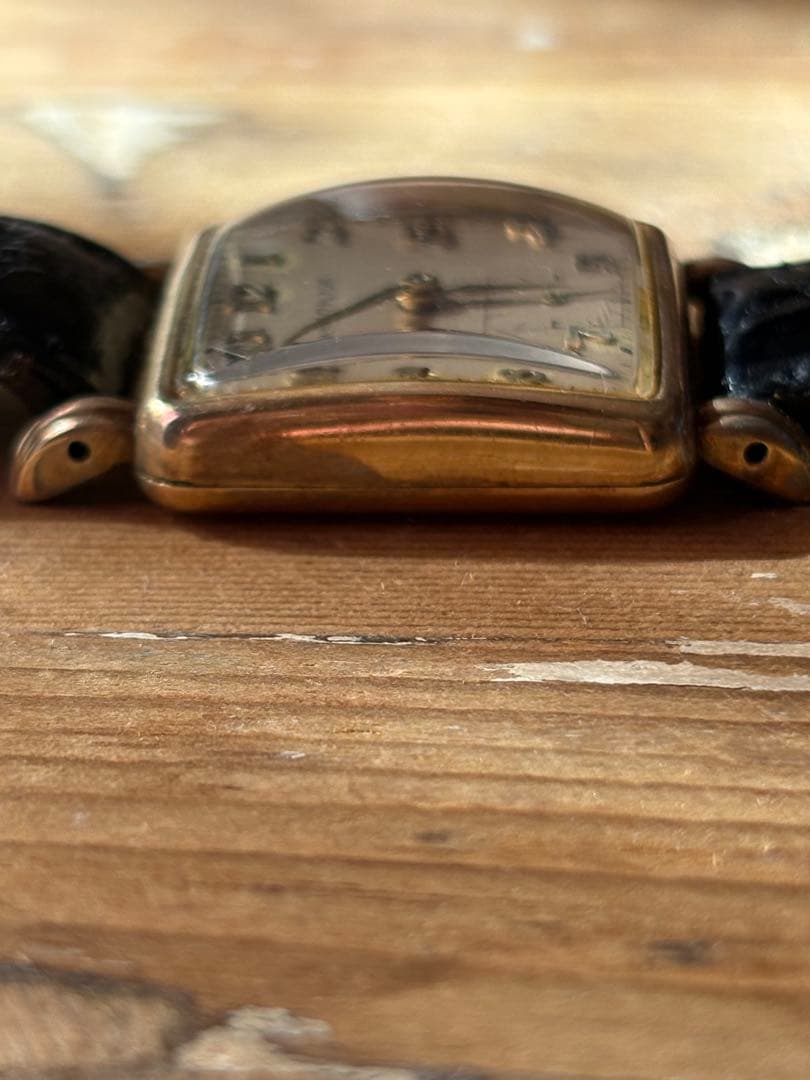 VINTAGE HAMILTON 手巻き