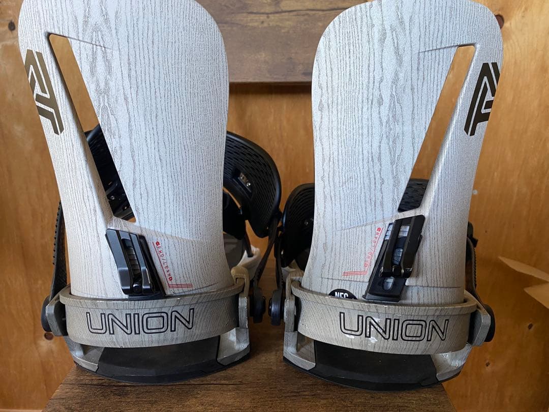 YSH様　24-25 ユニオン　アトラス　サイズM