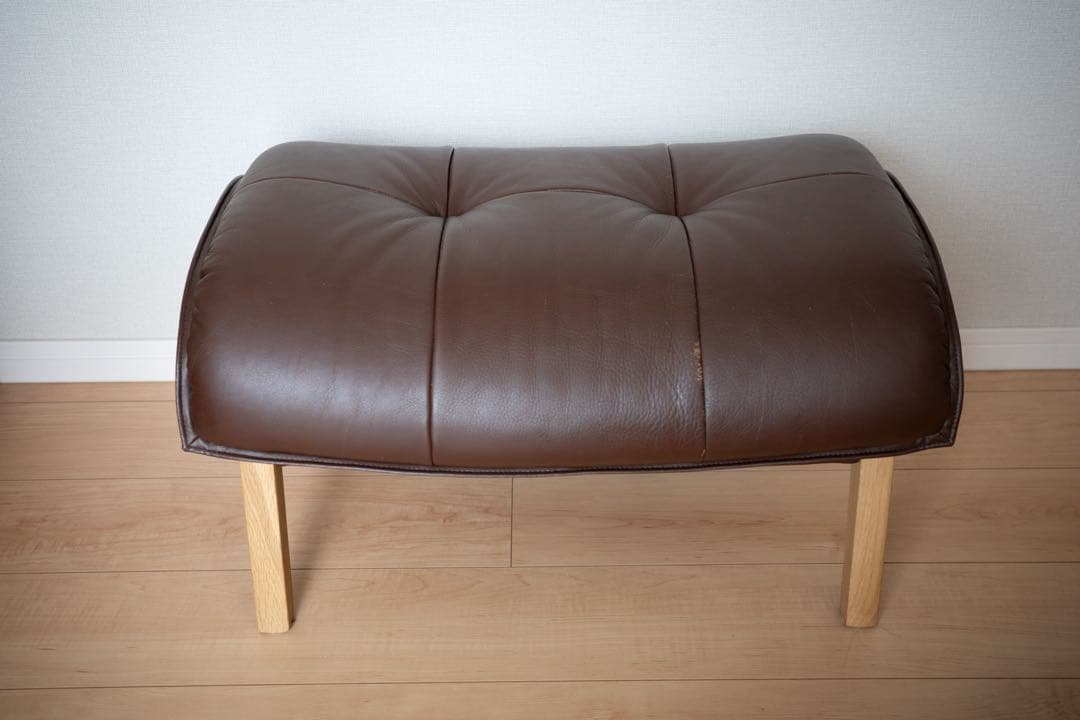 karimoku スツール・オットマン ZU4906（カリモク）