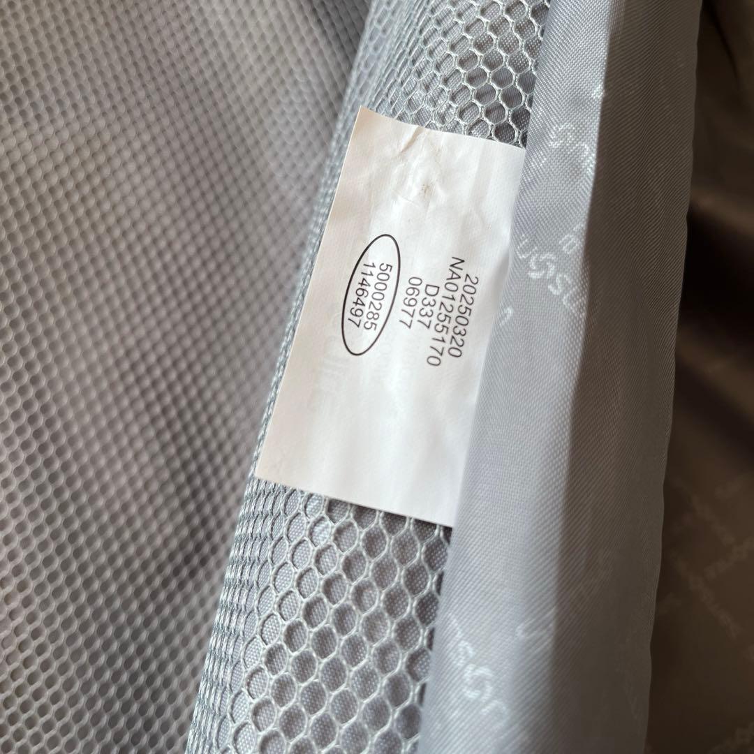 【美品一回のみ使用】サムソナイト　キャリーケース　黒　海外限定モデル　軽量　高級