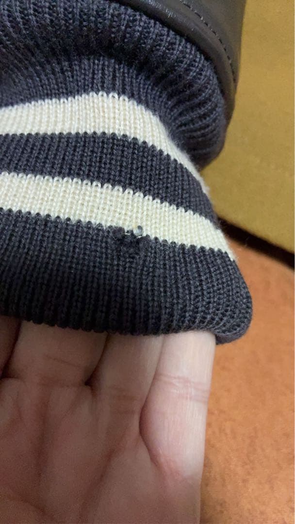 ⭐︎えつ⭐︎　COOTIE Garment Workers Mジャケット