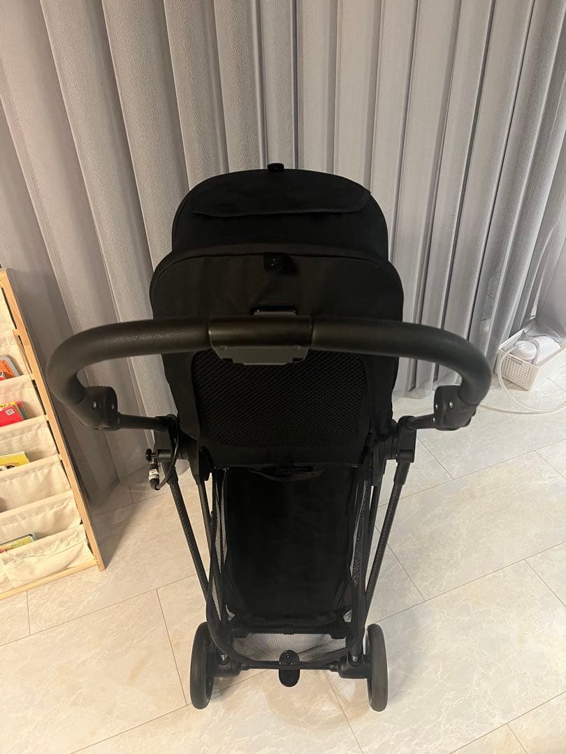 サイベックス　メリオカーボン2024年モデル　ブラック