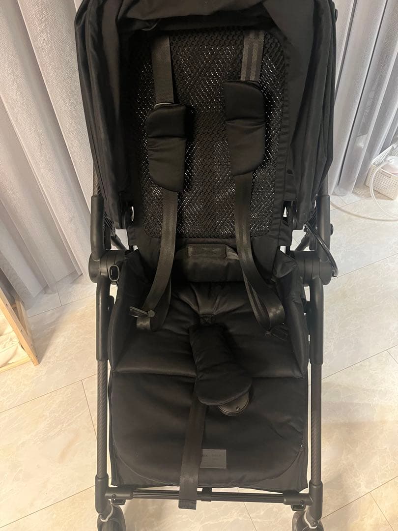 サイベックス　メリオカーボン2024年モデル　ブラック