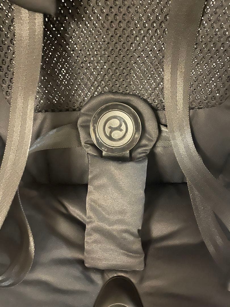 サイベックス　メリオカーボン2024年モデル　ブラック