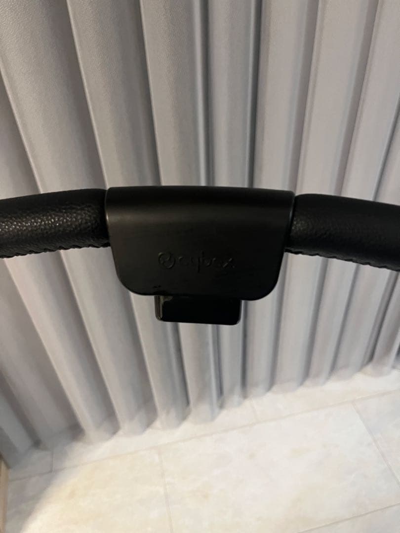 サイベックス　メリオカーボン2024年モデル　ブラック