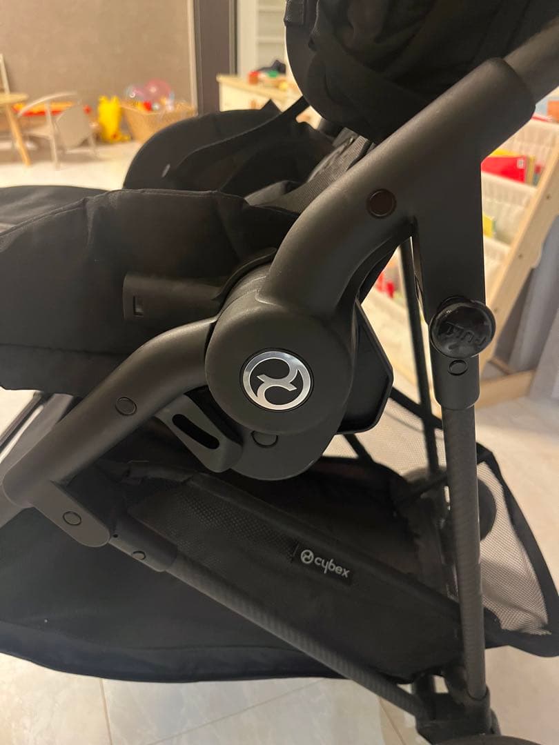 サイベックス　メリオカーボン2024年モデル　ブラック