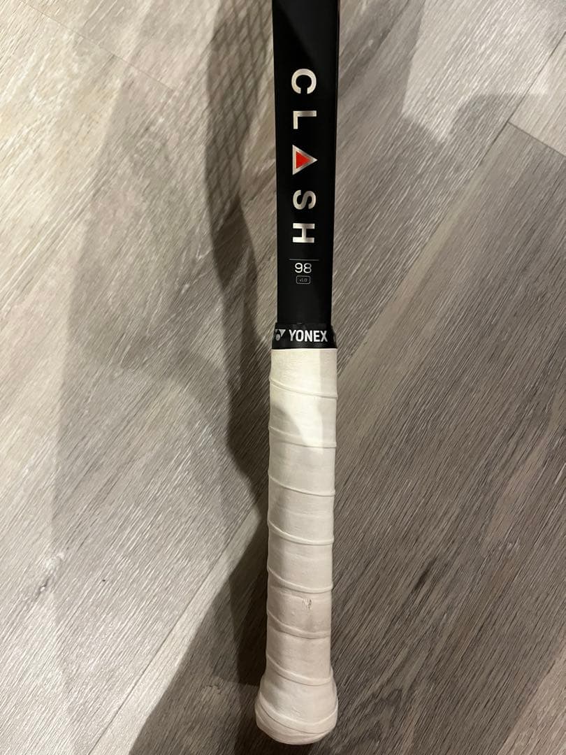 Wilson clash 98 v1.0 2本セット（G2・G3）