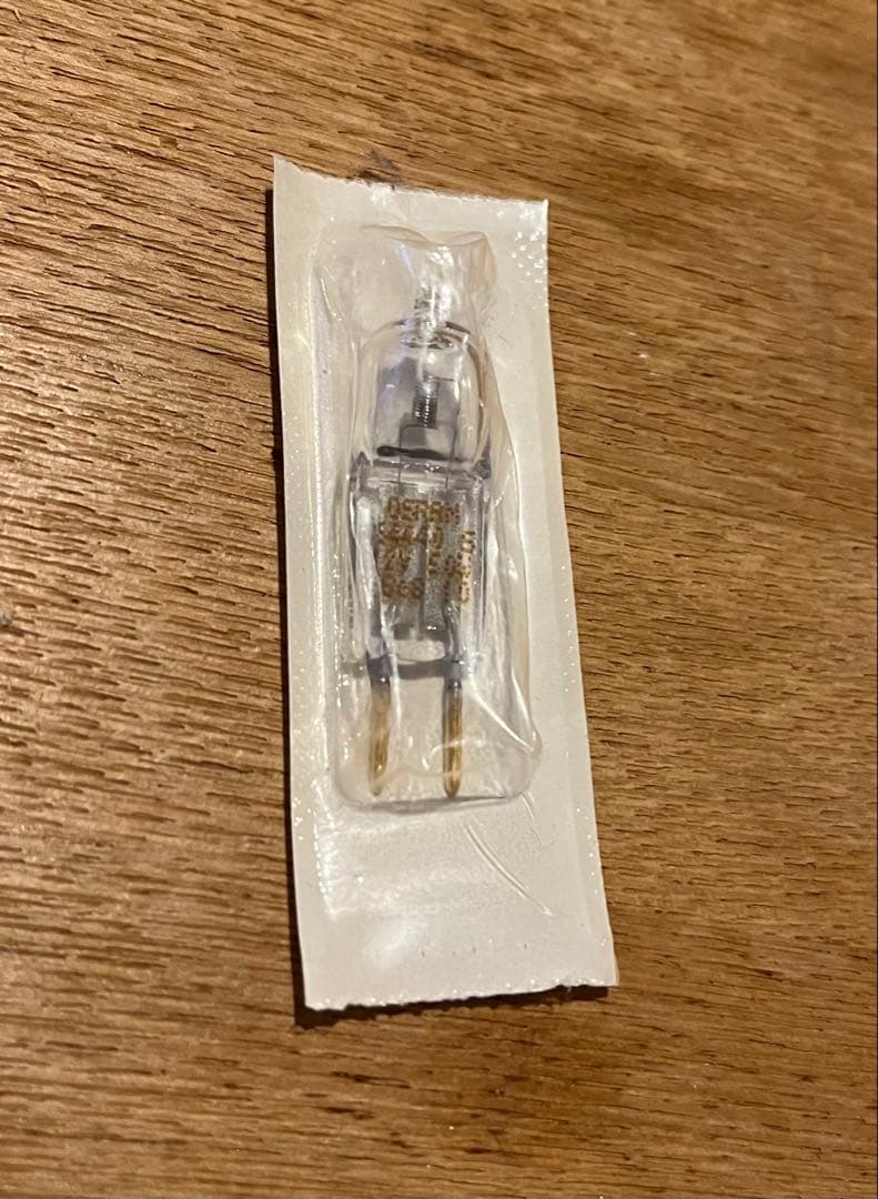 OSRAM HALOSTAR ハロゲン電球 34個セット