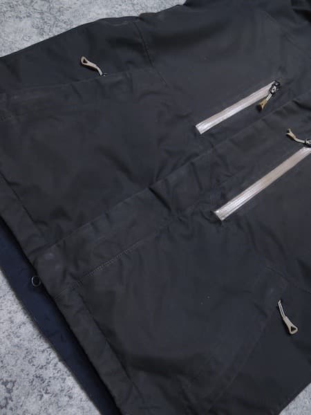 THE NORTH FACE NFZ JACKET●メンズSサイズ/ゴアテックス