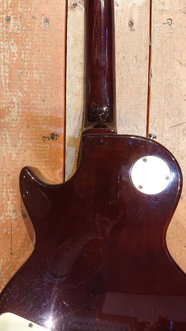 Tokai Love Rock ALS48？ レスポール トーカイ