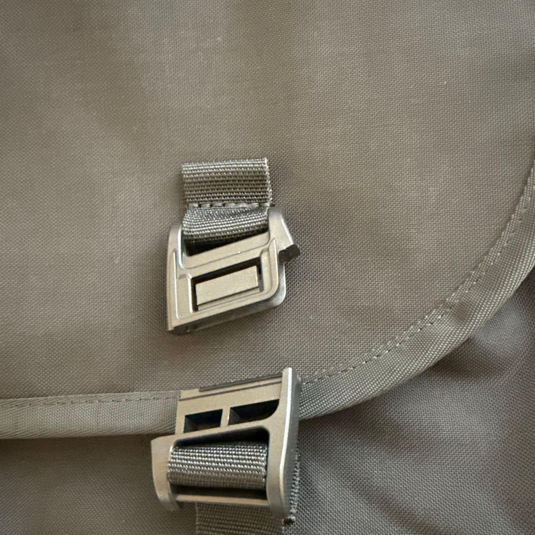 Bagjack リトルジャック バックルカスタム