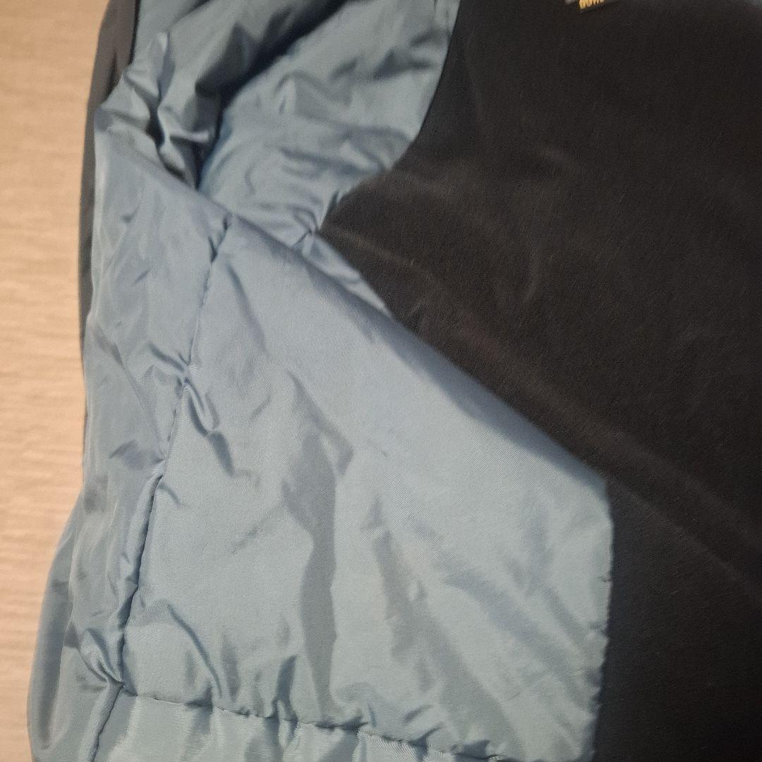 ゴアテックス　防寒着　パズデザイン　XL　Pazdesign　GORE-TEX