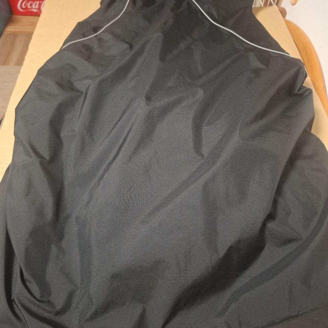 ゴアテックス　防寒着　パズデザイン　XL　Pazdesign　GORE-TEX