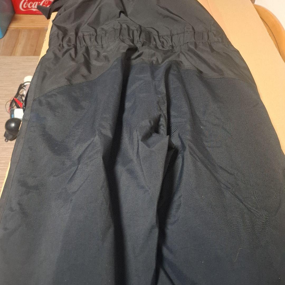 ゴアテックス　防寒着　パズデザイン　XL　Pazdesign　GORE-TEX