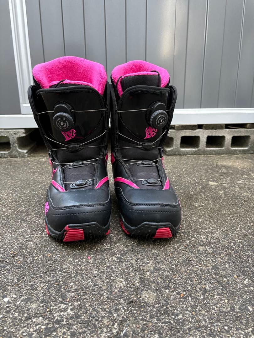 IGNIO MILWEL 140cm セット