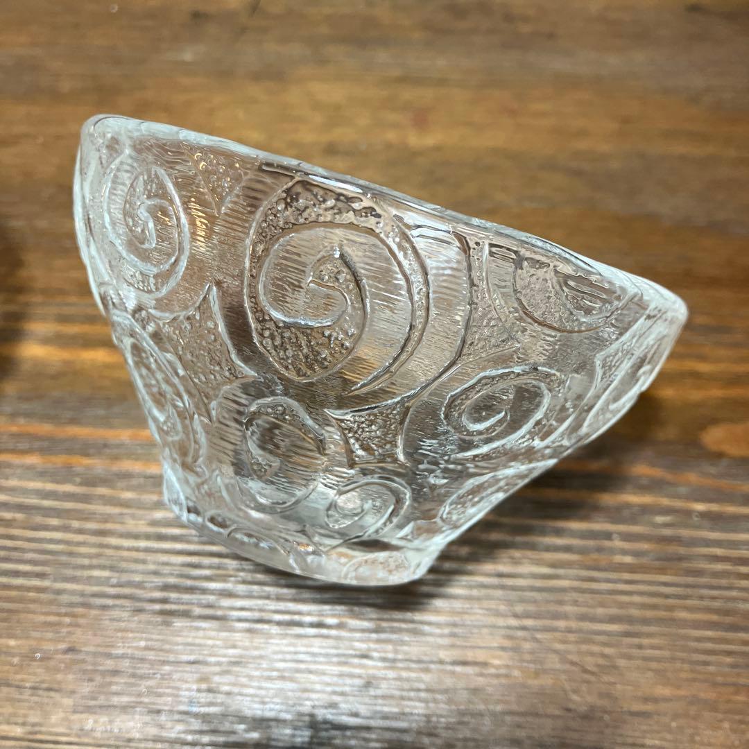 北欧ヴィンテージ　スウェーデン　ヨハンフォース　Johansfors