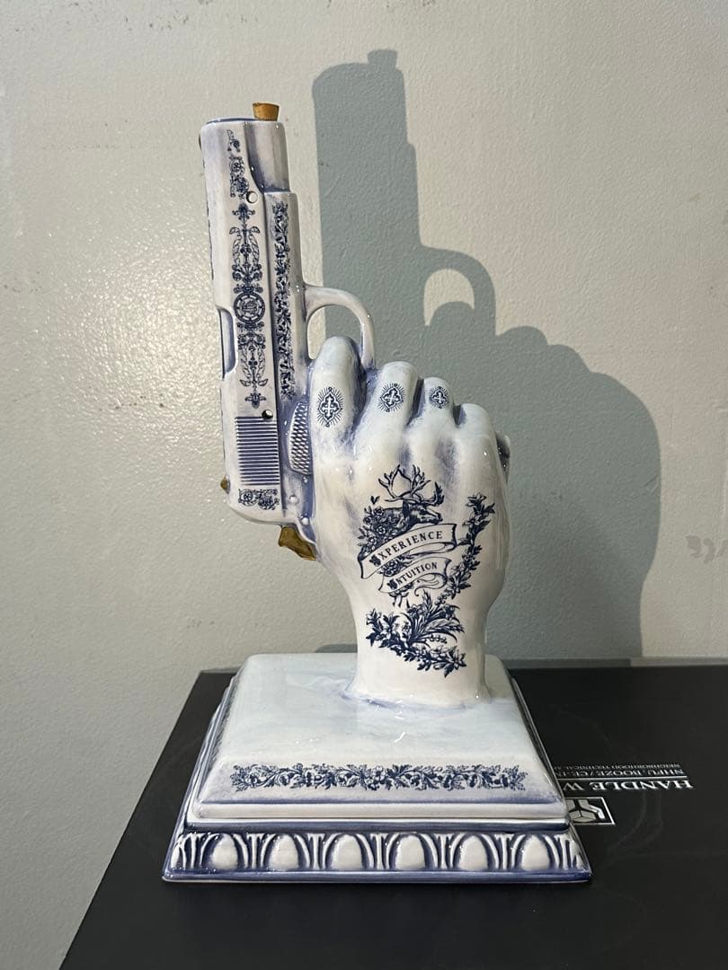 neighborhood お香立て　希少2012年