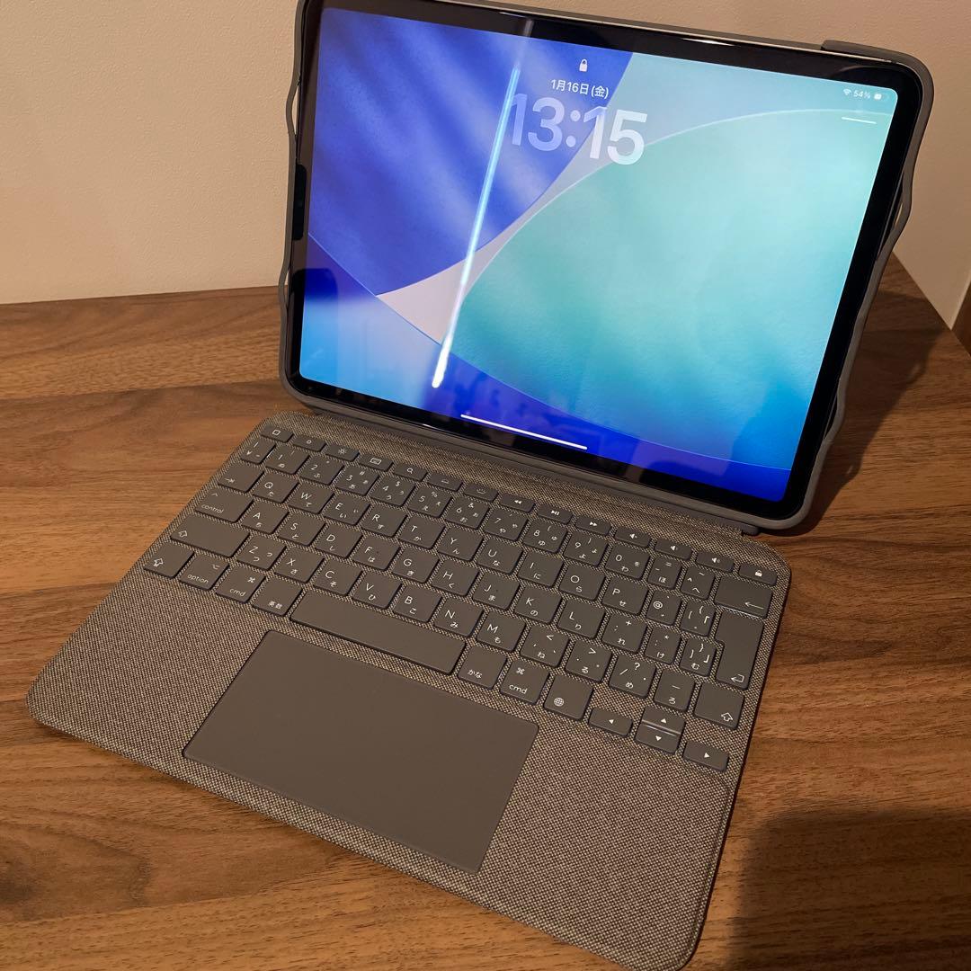 iPad Pro 11インチ　第3世代 512GB Wi-Fi+Cellular