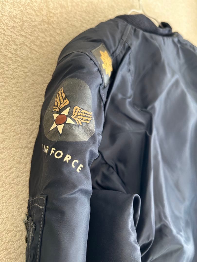 新品タグ付き　バズリクソンズ　B-15C-MOD サイズ36