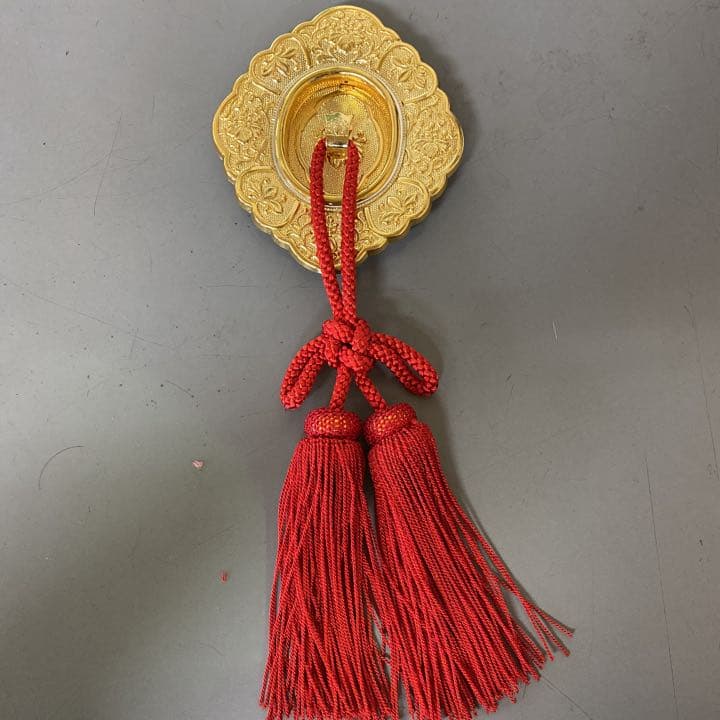御殿引手　襖　引手