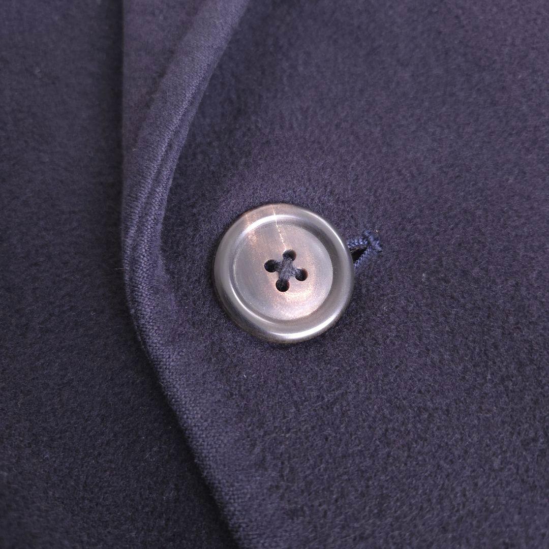 バーバリー ダブルチェスターコート L ヴィンテージ 英国製