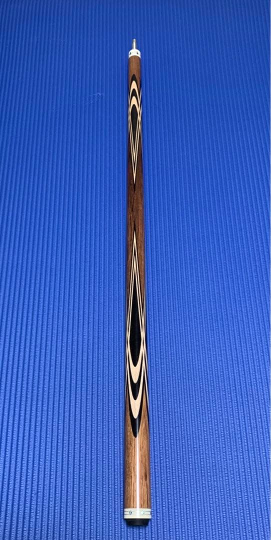 野菜2号　アンリミテッド　unlimited ラジアル　カスタムキュー