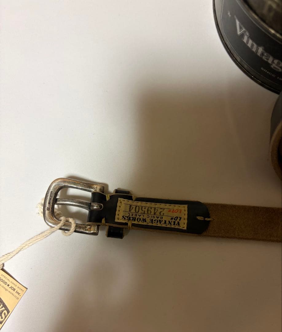 VintageWorks 原宿限定販売 DH5745 CH-7