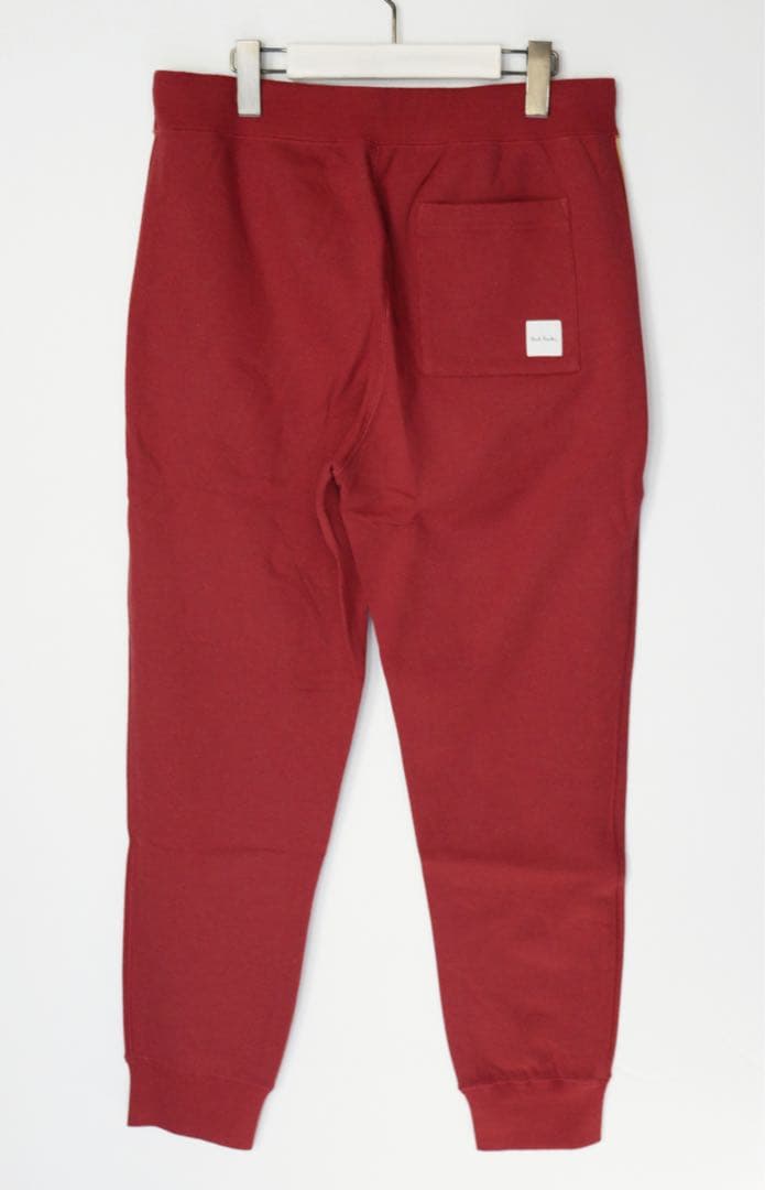 《ポールスミス》未使用 ジップアップブルゾン＋パンツ M(W76~84)