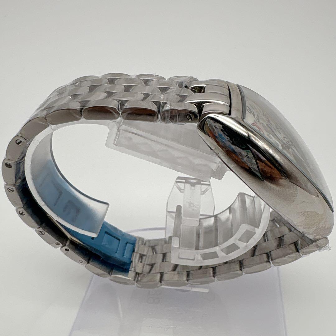 限定品Disneyミッキー生誕77周年記念手巻時計　ファンタジーアワー