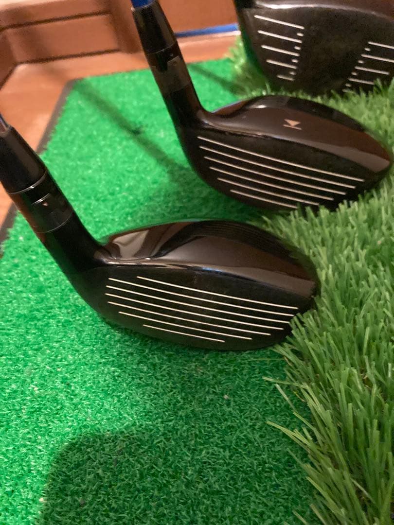 【レフティ】豪華　タイトリスト ゴルフクラブセット　ゴルフセット