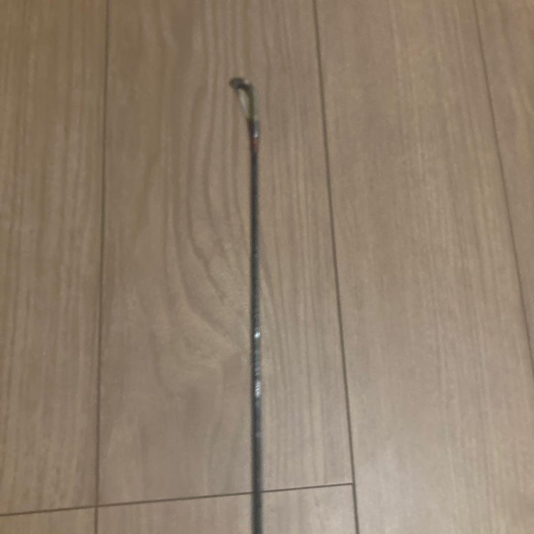 シマノ セフィアSS S809M 修理歴あり