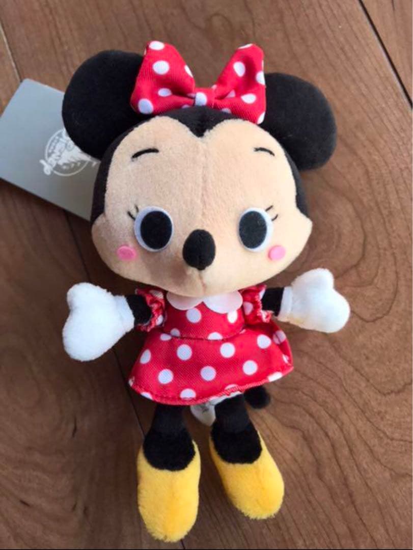 Disney ミニー　まとめて5点セット