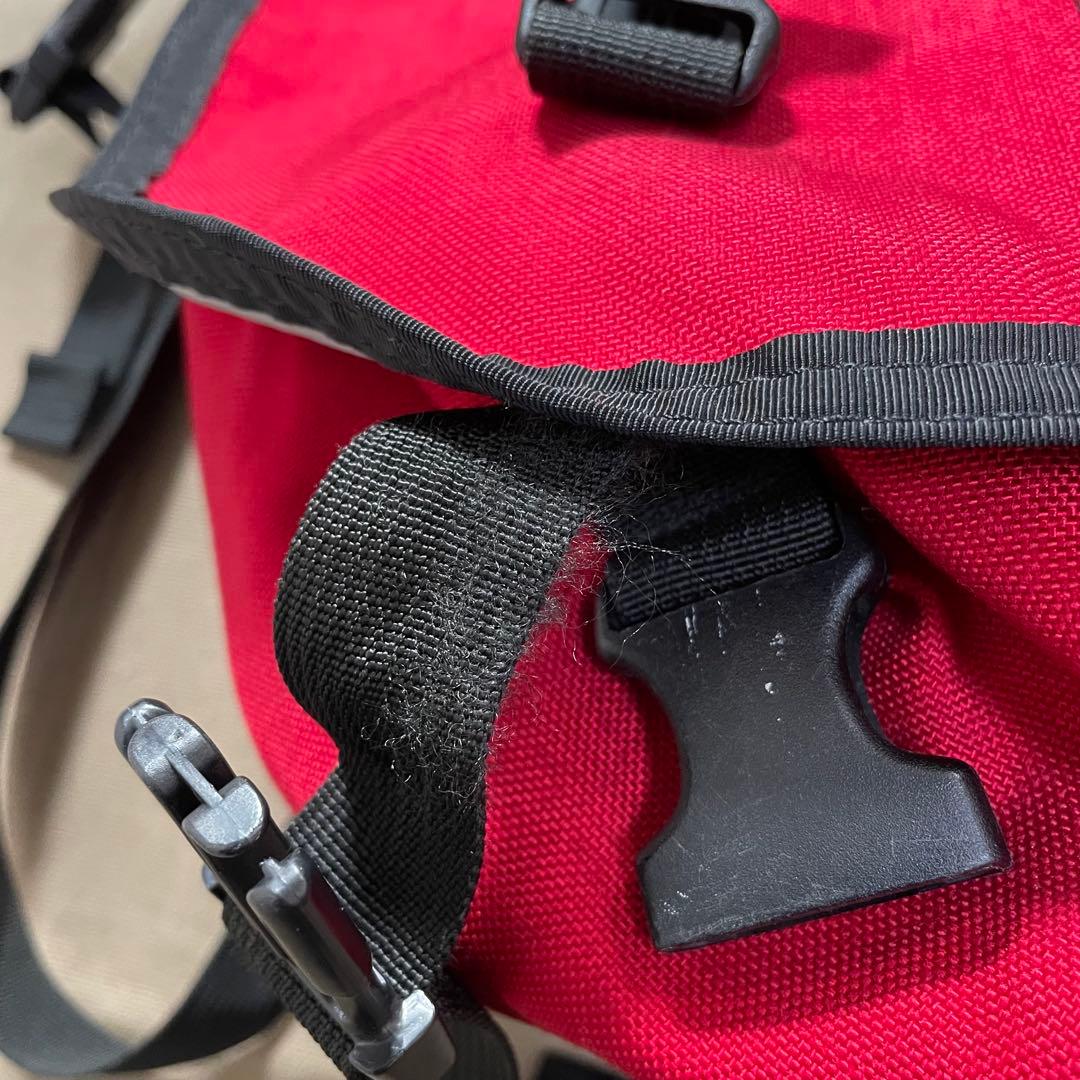 90s timbuk2 メッセンジャー usa製 old ビンテージ y2k