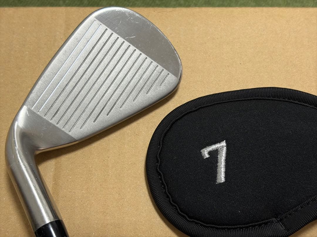 callaway ドライバー　アイアンセット(５本) ROGUE ST MAX