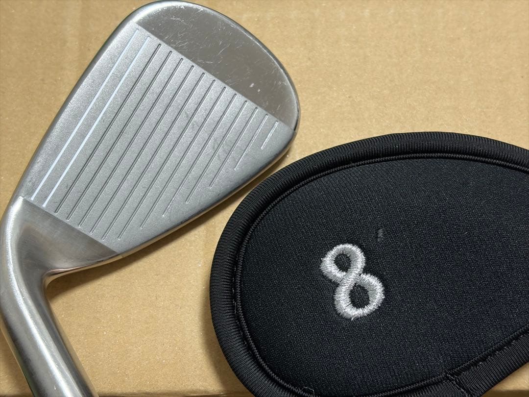 callaway ドライバー　アイアンセット(５本) ROGUE ST MAX