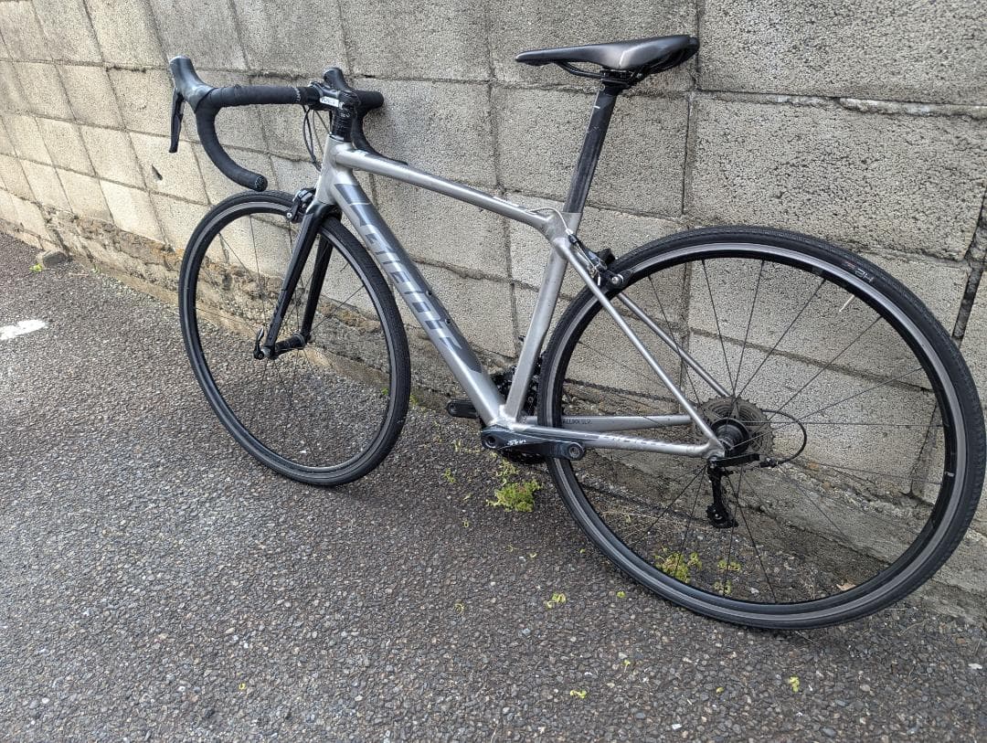 GIANT TCR SLR 第2世代 XS 155cm~