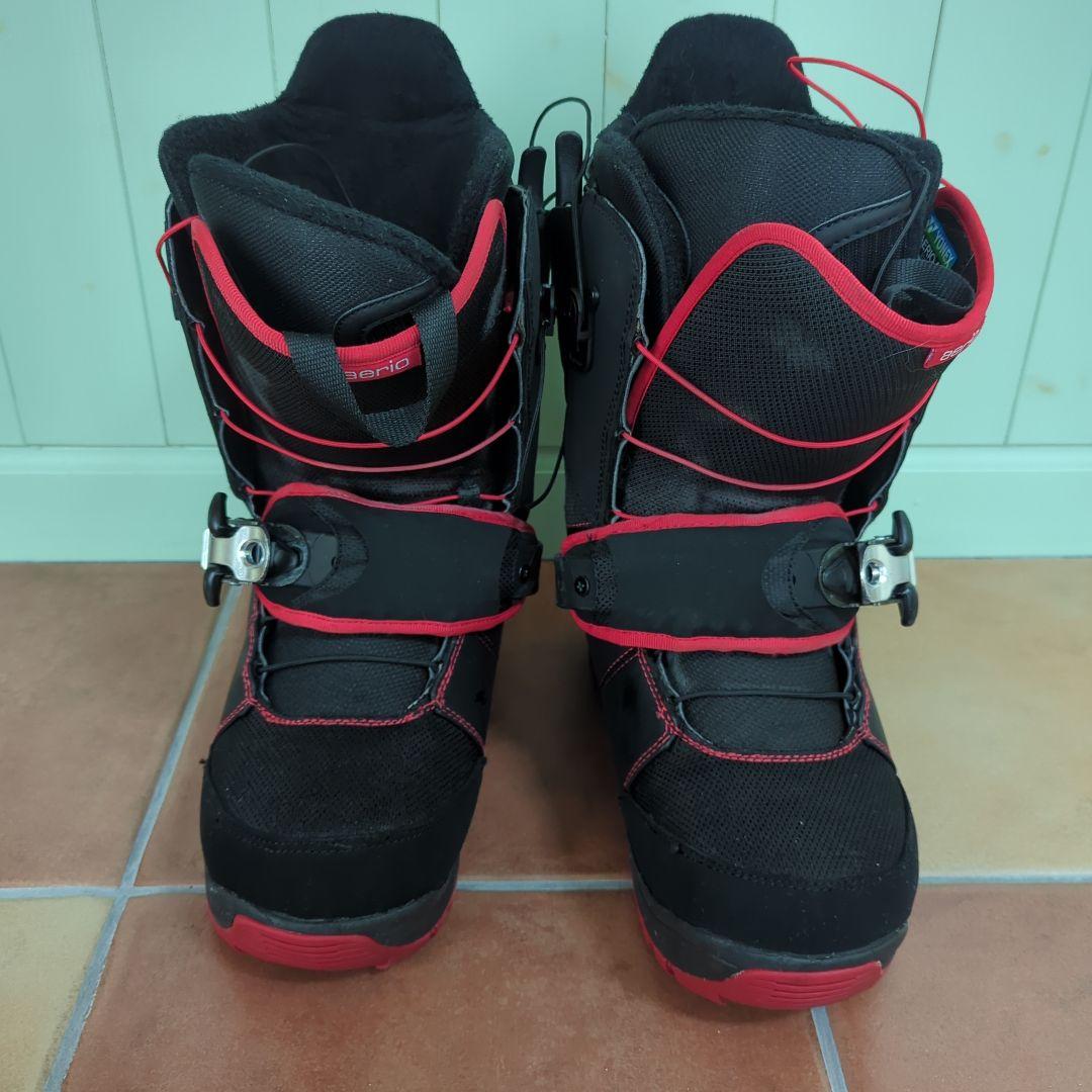 YONEX AERIO AB ブーツ　28cm 中古