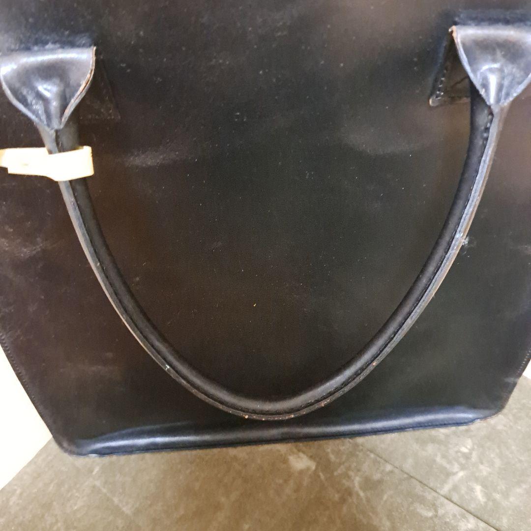 【新春SALE】グレンロイヤル　レザートートバッグ 収納袋付き